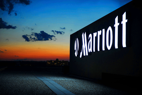 Marriott Marriott