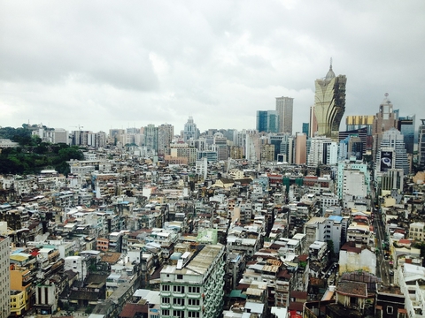 Macau.