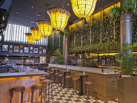 McCarren Hotel & Pool