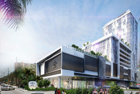 Residence Inn Sunny Isles Beach