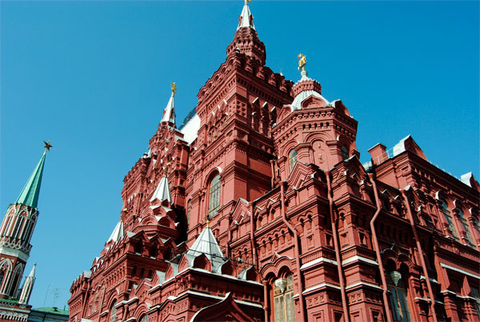 Russia Russia
