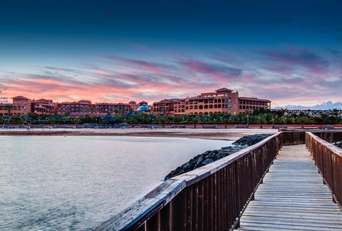 Sheraton Fuerteventura Beach, Golf & Spa Resort