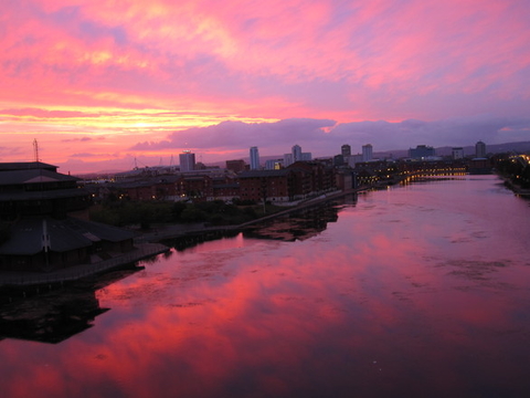 Cardiff