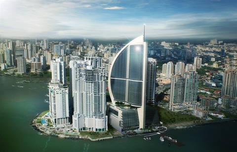Trump International Hotel & Tower Panama