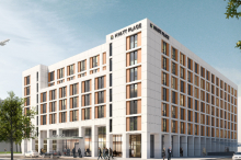 Hyatt Place Frankfurt