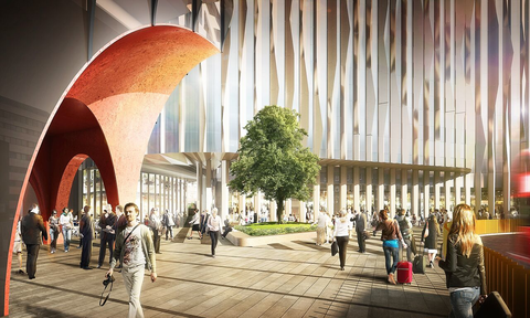 Canopy by Hilton London City
