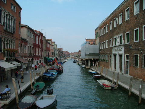 Venice