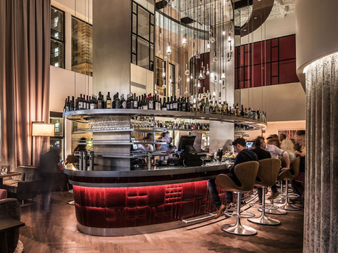 Virgin Hotel Chicago