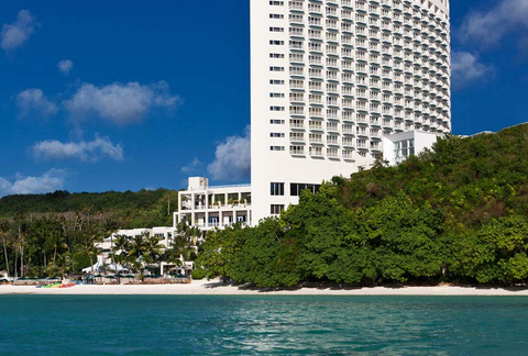 Westin Guam