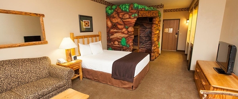 Great Wolf Lodge Southern California