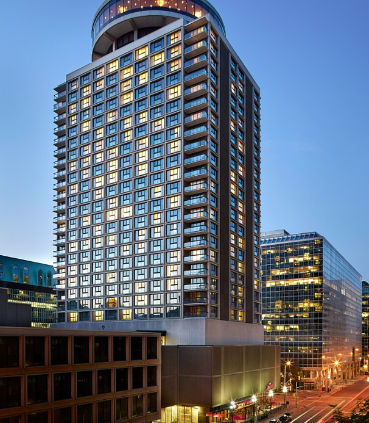Ottawa Marriott