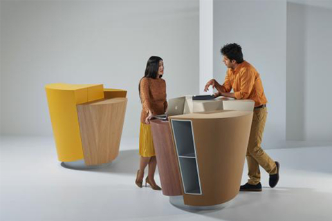 PROOFF #008 StandTable
