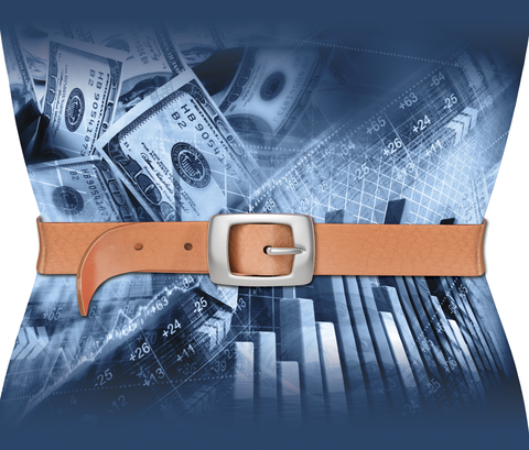 Lending Belt