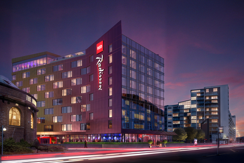 Radisson Red