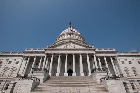 U.S. Capitol