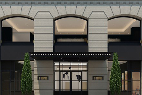 11 Howard, New York