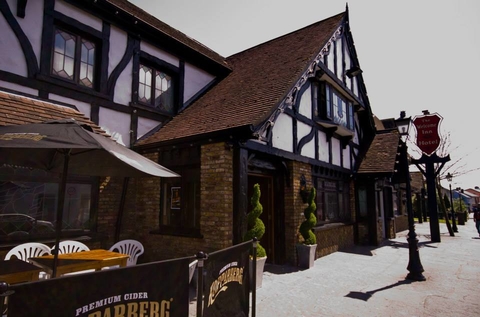Welcome Inn