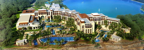 FAIRMONT CITYSTARS SHARM EL SHEIKH