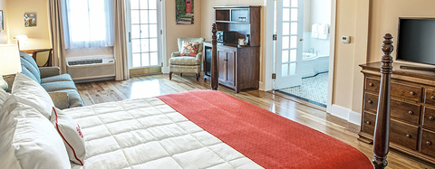 Miller Park Hotel