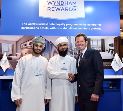 Wyndham Oman