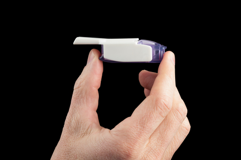 Afrezza