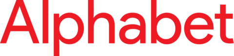 Alphabet Logo