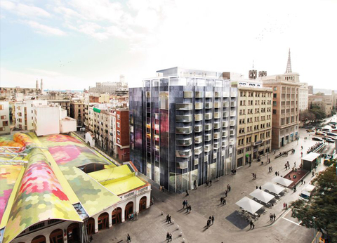 Barcelona EDITION