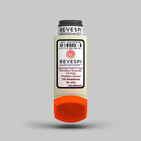 Bevespi