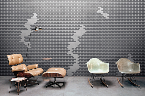 Bisazza Cementiles
