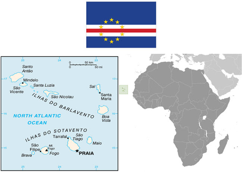 Cabo Verde