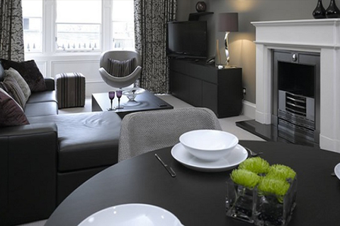 The Chester Residence