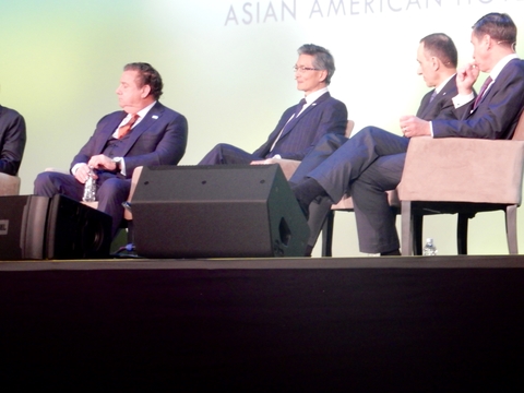AAHOA CEO Panel