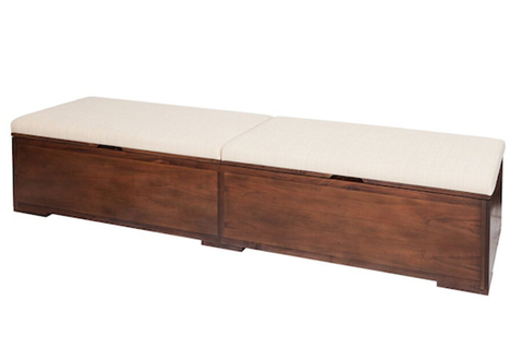 Dual bench