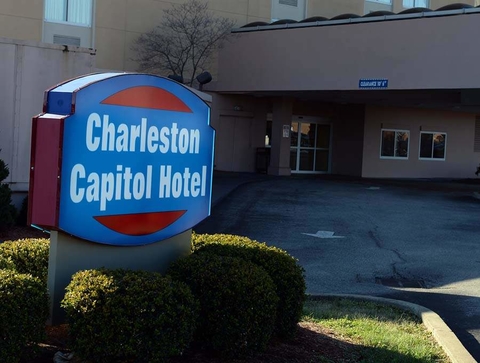 Charleston Capitol Hotel