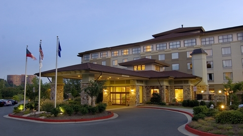 Hilton Garden Inn Atlanta NW/Wildwood