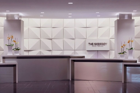 Godfrey Hotel Boston