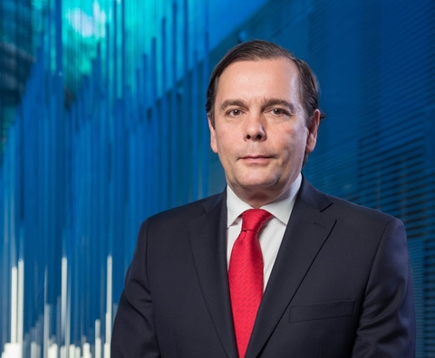 Nh Hotel Group Ceo Federico Gonzalez Tejera Talks Jv China Plans