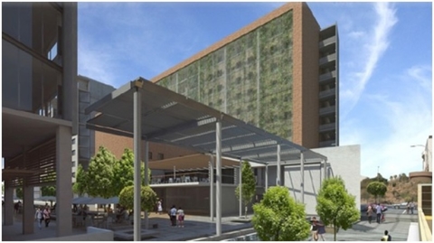 Hilton Garden Inn