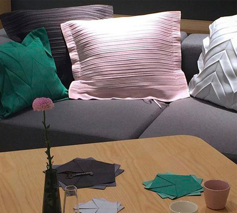 Iittala X Issey Miyake collection