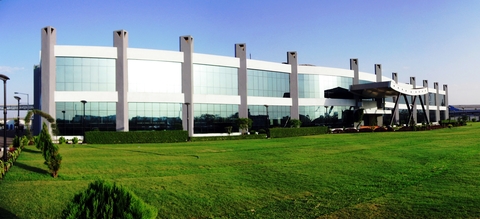 Intas