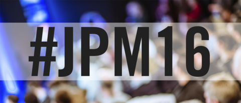 JPM 2016