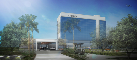 Le Meridien Fort Lauderdale