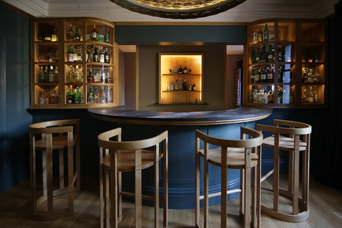 Leathes Head Hotel