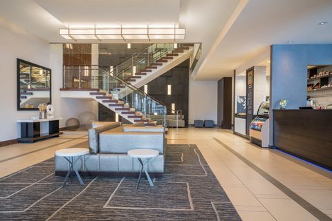 Hilton Minneapolis