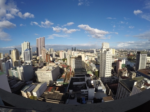 Manila, Philippines