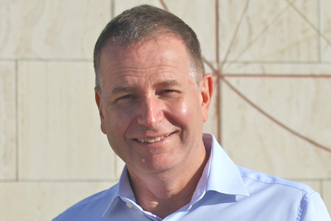 Richard Caspall