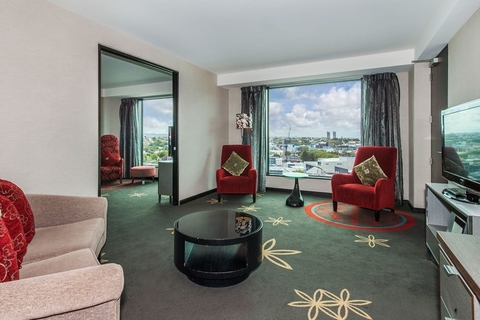 SkyCity Auckland