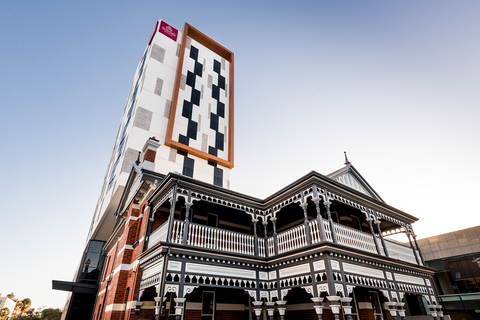 Sage Hotel West Perth