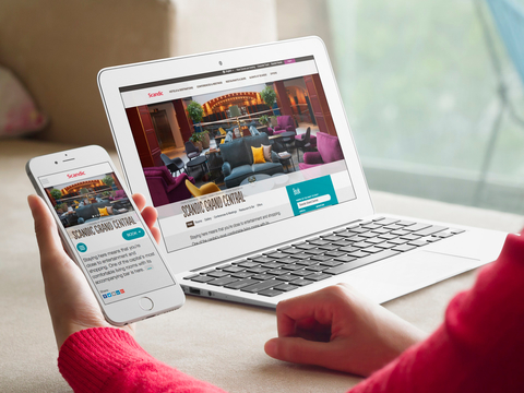 Scandic Hotels