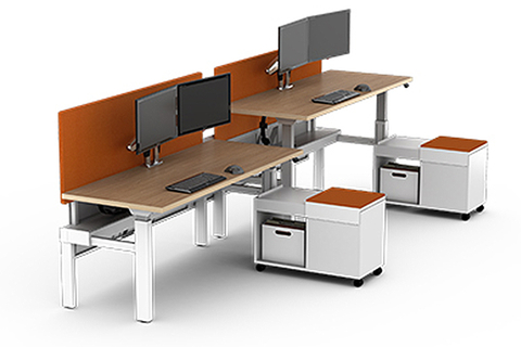Seven workbench